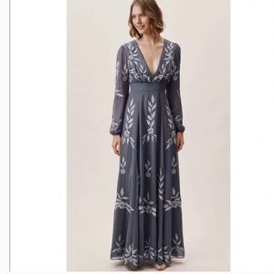 Anthropologie x BHLDN Belize Dress